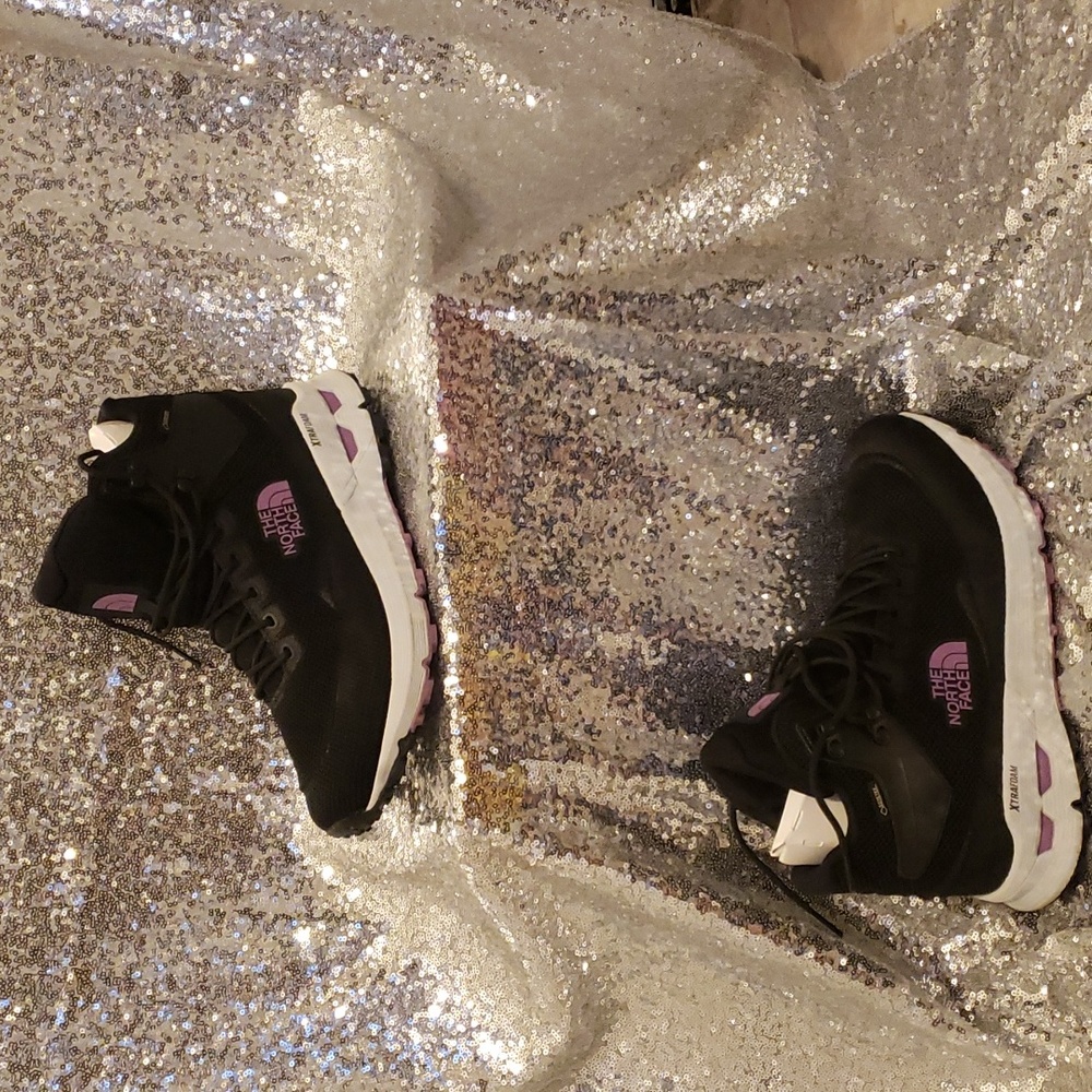 THE NORTH FACE boots